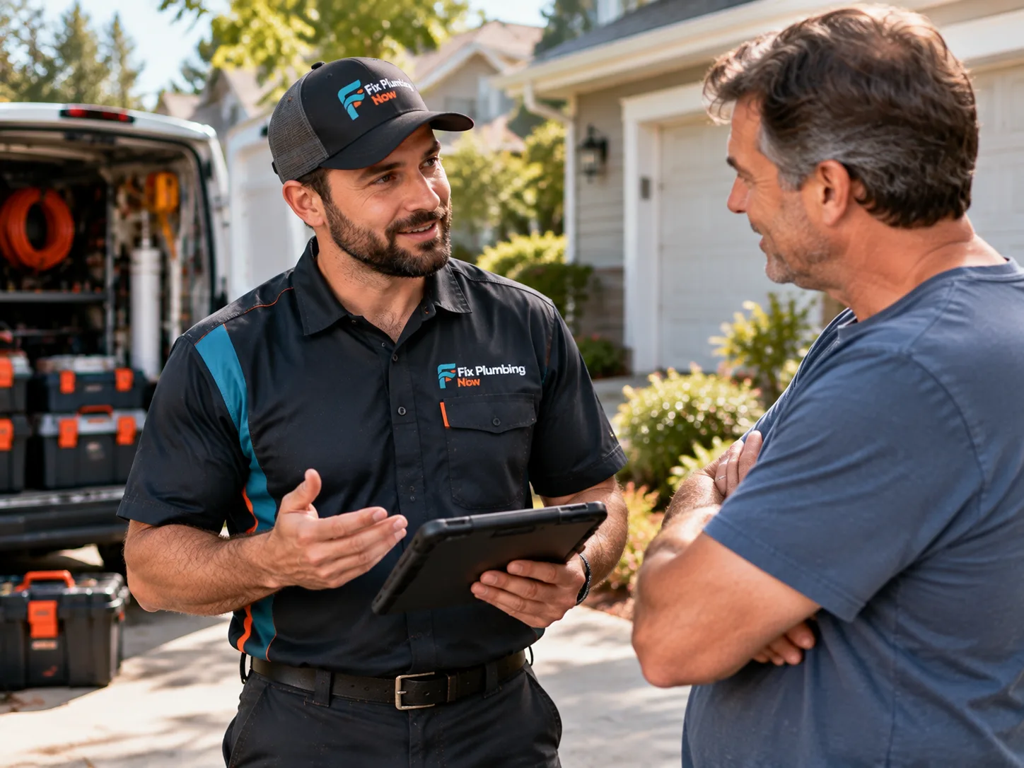 Clogged Drain Service Newton, AL FAQs
